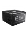 Zasilacz MSI MAG A750GL PCIE5 750W 120mm 80+ Gold - nr 31