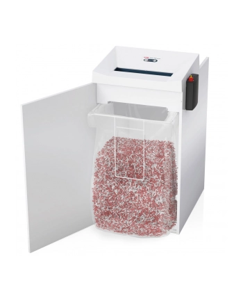 Niszczarka HSM Pure 740 max, 240L 4,5x30 mm