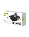 Garnek z pokrywką 22cm 4,0l Maestro MR-4017-22 - nr 3