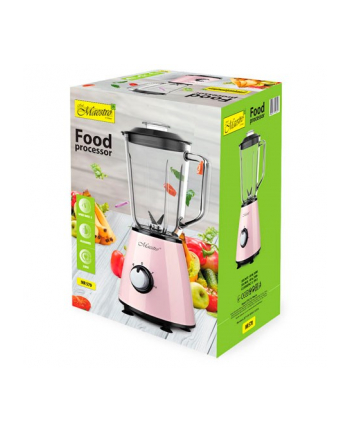 Blender kielichowy MR-570 Maestro