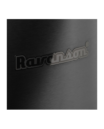 Wirówka Ravanson XPB2800-X (2800 obr/min; 6 kg; 360 mm; Klasa A; kolor srebrny)