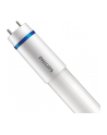 Philips MASTER LEDtube 1200mm UO 14.7W 830 T8, LED lamp (for operation on CCG/LLG, with starter) - nr 1