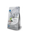 FARMINA N'amp;D WHITE DOG SEA BASS, SPIRULINA'amp;FENEL ADULT MINI 2kg - nr 1