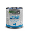 FARMINA VET LIFE NATURAL DIET DOG HYPOALLERGENIC PORK'amp;POTATO 300g - nr 1