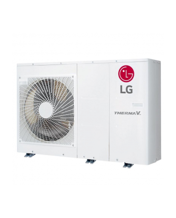 Pompa ciepła LG Therma V Monobloc S 5 kW