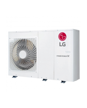 Pompa ciepła LG Therma V Monobloc S 7 kW