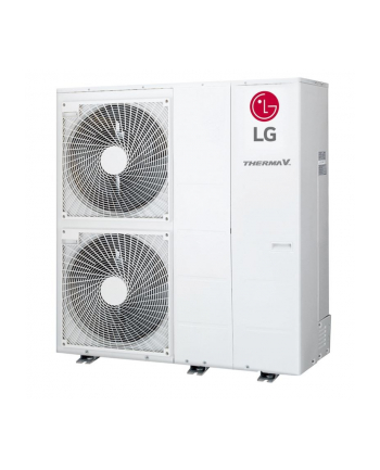 Pompa ciepła LG Therma V Monobloc S 14 kW