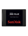 SanDisk SSD Plus 1 TB (SATA 6 Gb/s, 2.5'') - nr 1