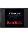 SanDisk SSD Plus 1 TB (SATA 6 Gb/s, 2.5'') - nr 2