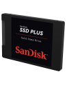 SanDisk SSD Plus 1 TB (SATA 6 Gb/s, 2.5'') - nr 3
