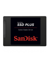 SanDisk SSD Plus 1 TB (SATA 6 Gb/s, 2.5'') - nr 6