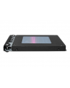 Icy Dock ToughArmor EZ-Slide Micro Tray MB996TK-B, Mounting Frame (Black) - nr 10