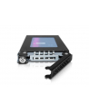 Icy Dock ToughArmor EZ-Slide Micro Tray MB996TK-B, Mounting Frame (Black) - nr 12