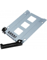 Icy Dock ToughArmor EZ-Slide Micro Tray MB996TK-B, Mounting Frame (Black) - nr 14