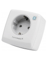 Homematic IP HmIP switch and meter socket (HmIP-PSM-2) (Kolor: BIAŁY) - nr 1