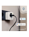 Homematic IP HmIP switch and meter socket (HmIP-PSM-2) (Kolor: BIAŁY) - nr 4