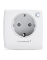 Homematic IP HmIP switch and meter socket (HmIP-PSM-2) (Kolor: BIAŁY) - nr 7