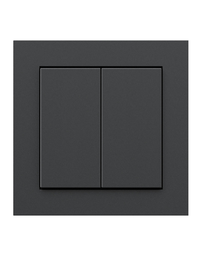 Senic Friends of Hue Smart Switch, switch (Kolor: CZARNY (matt)) główny