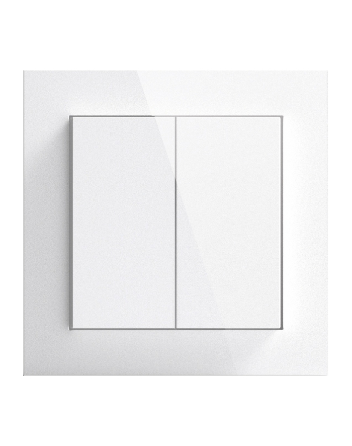 Senic Friends of Hue Smart Switch, switch (Kolor: BIAŁY (glossy)) główny