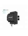 Shelly Pro 3, relay (Kolor: CZARNY, three channels) - nr 9
