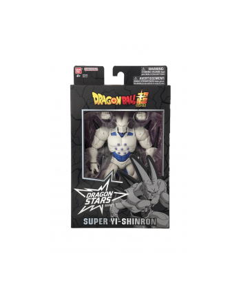 bandai DRAGON BALL DRAGON STARS YI-SHINRON