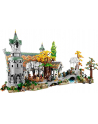 LEGO Icons 10316 Władca Pierścieni: Rivendell - nr 16