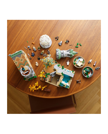 LEGO Icons 10316 Władca Pierścieni: Rivendell