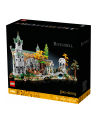 LEGO Icons 10316 Władca Pierścieni: Rivendell - nr 25