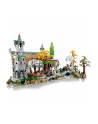 LEGO Icons 10316 Władca Pierścieni: Rivendell - nr 26