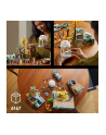 LEGO Icons 10316 Władca Pierścieni: Rivendell - nr 28