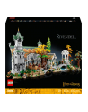 LEGO Icons 10316 Władca Pierścieni: Rivendell - nr 31