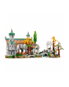 LEGO Icons 10316 Władca Pierścieni: Rivendell - nr 37