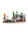 LEGO Icons 10316 Władca Pierścieni: Rivendell - nr 39