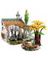 LEGO Icons 10316 Władca Pierścieni: Rivendell - nr 9