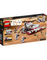 LEGO Star Wars 75342 Czołg bojowy Republiki - nr 4