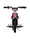 RAZOR Motor dla dzieci MX125 Dirt - PINK 15173863 - nr 4