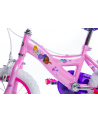 Rowerek Dziecięcy HUFFY 12''; Princess - nr 5