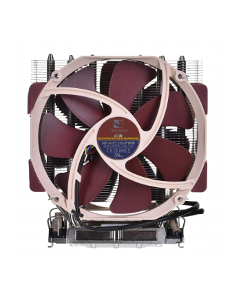 Chłodzenie CPU NOCTUA NH-U14S DX-4677 nr 2