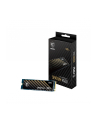 Dysk SSD MSI SPATIUM M450 PCIe 40 NVMe M2 500GB - nr 2