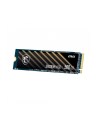 Dysk SSD MSI SPATIUM M450 PCIe 40 NVMe M2 500GB - nr 5