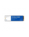 Dysk SSD WD Blue SN580 1TB M2 NVMe WDS100T3B0E - nr 11