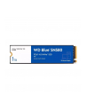 Dysk SSD WD Blue SN580 1TB M2 NVMe WDS100T3B0E - nr 2