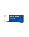 Dysk SSD WD Blue SN580 1TB M2 NVMe WDS100T3B0E - nr 4