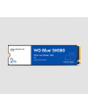 Dysk SSD WD Blue SN580 2TB M2 NVMe WDS200T3B0E - nr 10