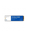 Dysk SSD WD Blue SN580 2TB M2 NVMe WDS200T3B0E - nr 11