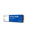 Dysk SSD WD Blue SN580 2TB M2 NVMe WDS200T3B0E - nr 3