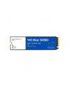 Dysk SSD WD Blue SN580 2TB M2 NVMe WDS200T3B0E - nr 7