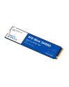 Dysk SSD WD Blue SN580 250GB M2 NVMe WDS250G3B0E - nr 10