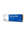 Dysk SSD WD Blue SN580 250GB M2 NVMe WDS250G3B0E - nr 18
