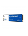 Dysk SSD WD Blue SN580 250GB M2 NVMe WDS250G3B0E - nr 4